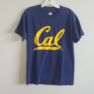 UC Berkeley (Cal) T-shirt